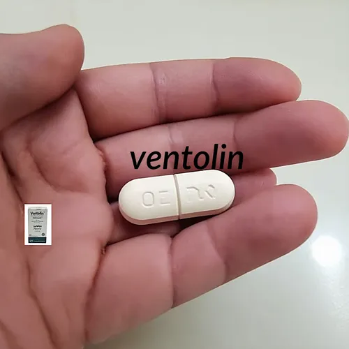 Se puede comprar ventolin sin receta medica